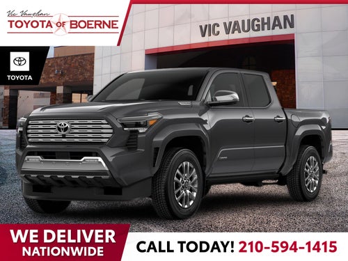 2026 Toyota Tacoma i-FORCE MAX Limited i-FORCE MAX