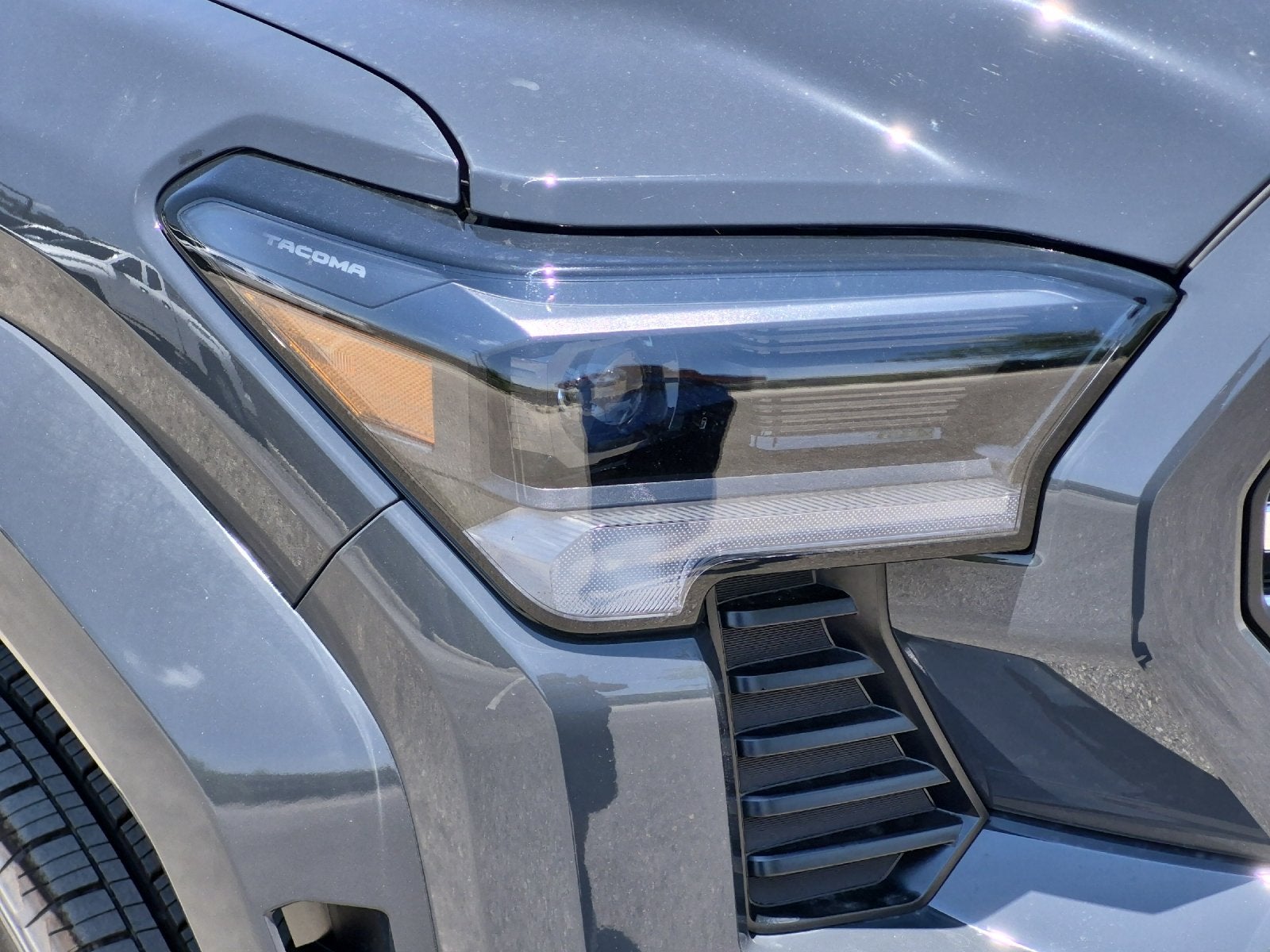 2026 Toyota Tacoma i-FORCE MAX Limited i-FORCE MAX