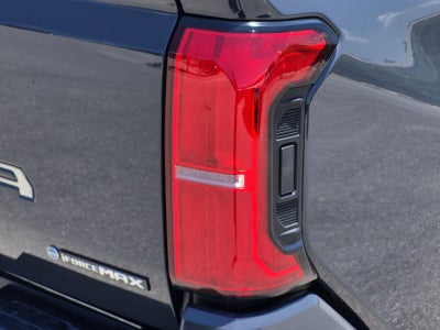2026 Toyota Tacoma i-FORCE MAX Limited i-FORCE MAX