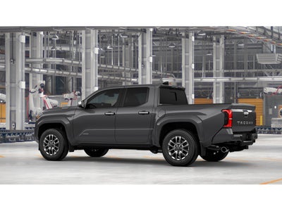 2026 Toyota Tacoma i-FORCE MAX Limited i-FORCE MAX