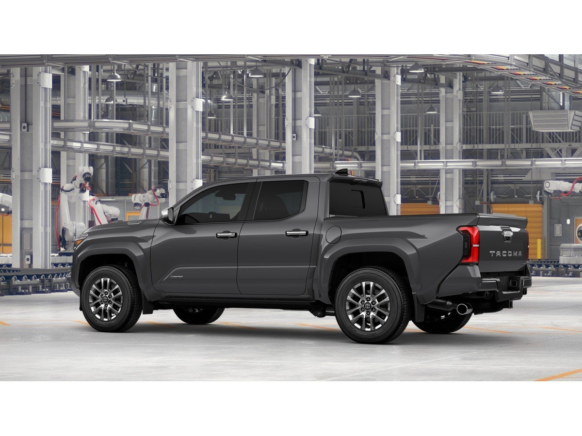 2026 Toyota Tacoma i-FORCE MAX Limited i-FORCE MAX