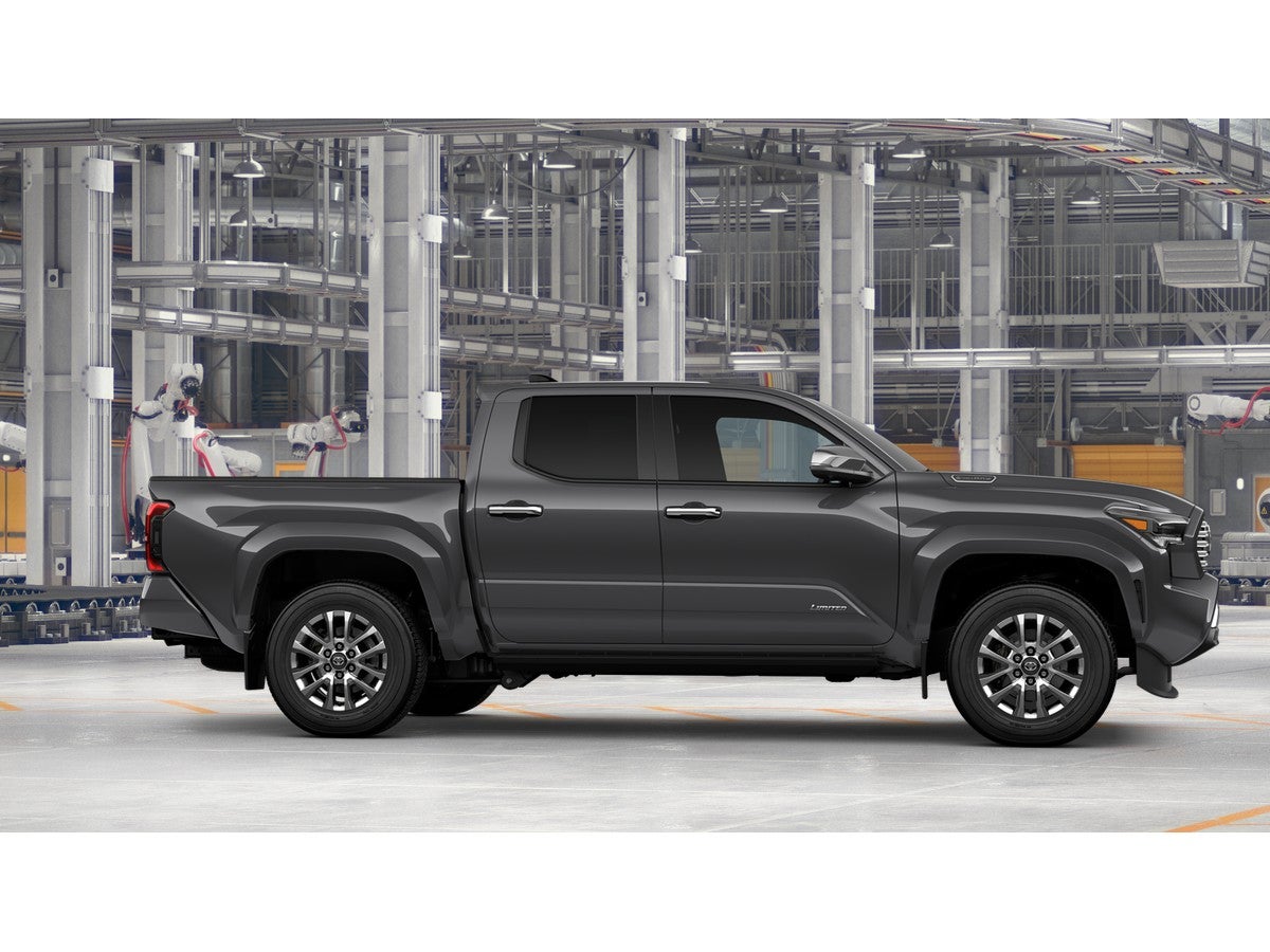2026 Toyota Tacoma i-FORCE MAX Limited i-FORCE MAX