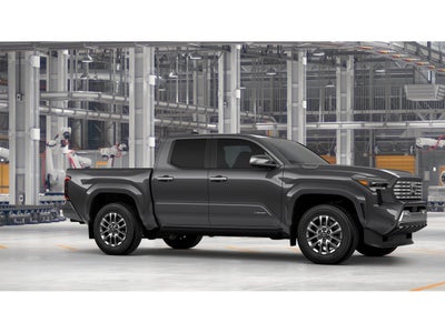 2026 Toyota Tacoma i-FORCE MAX Limited i-FORCE MAX