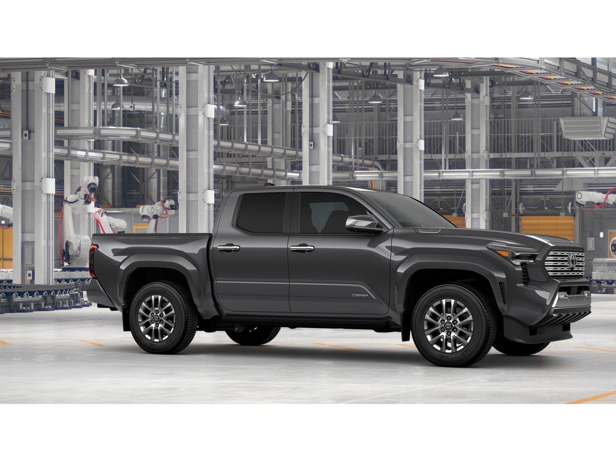 2026 Toyota Tacoma i-FORCE MAX Limited i-FORCE MAX