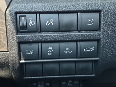 2026 Toyota Tacoma i-FORCE MAX Limited i-FORCE MAX