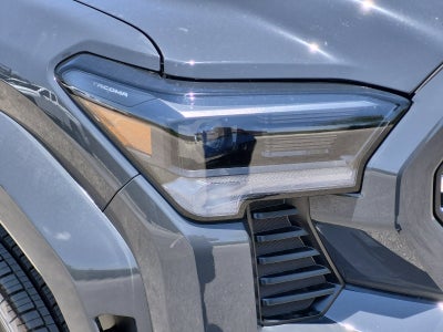 2026 Toyota Tacoma i-FORCE MAX Limited i-FORCE MAX