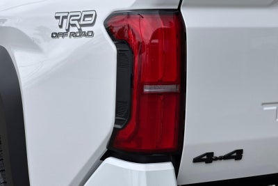 2026 Toyota Tacoma i-FORCE MAX TRD Off-Road i-FORCE MAX