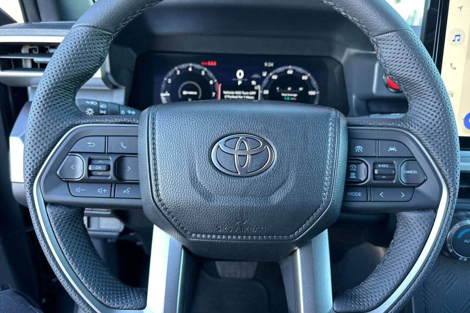 2026 Toyota Tacoma i-FORCE MAX TRD Off-Road i-FORCE MAX