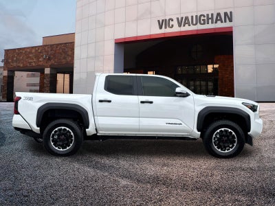 2026 Toyota Tacoma i-FORCE MAX TRD Off-Road i-FORCE MAX