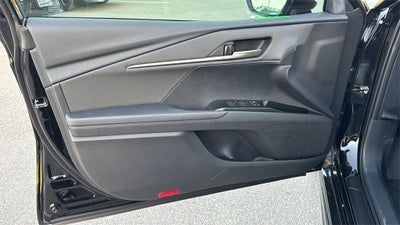2026 Toyota Camry SE Nightshade