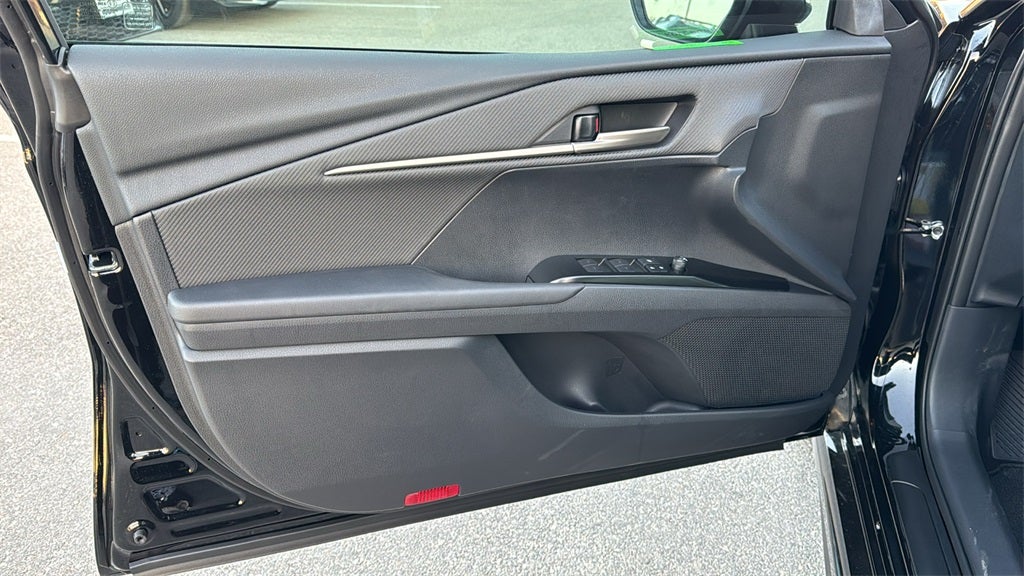 2026 Toyota Camry SE Nightshade