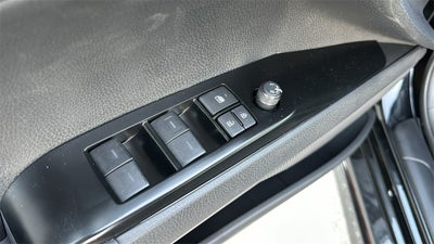 2026 Toyota Camry SE Nightshade