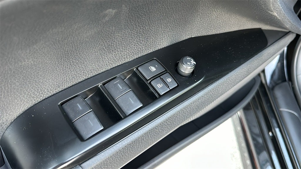 2026 Toyota Camry SE Nightshade