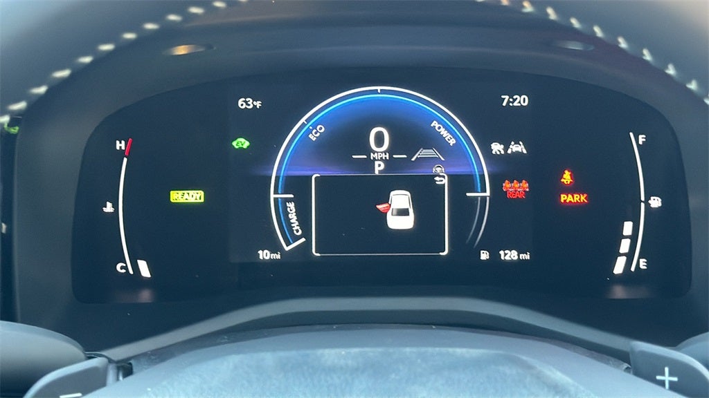 2026 Toyota Camry SE Nightshade