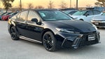 2026 Toyota Camry SE Nightshade