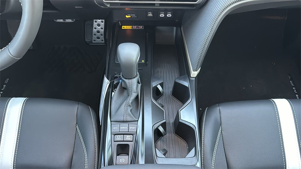 2026 Toyota Camry SE Nightshade