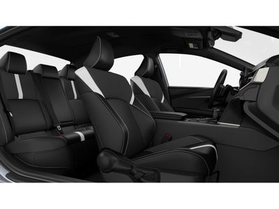 2026 Toyota Camry SE Nightshade