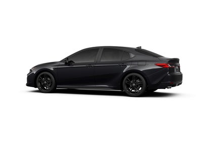 2026 Toyota Camry SE Nightshade