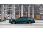 2027 Toyota Camry XLE