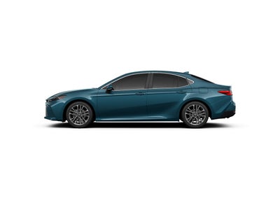 2027 Toyota Camry XLE