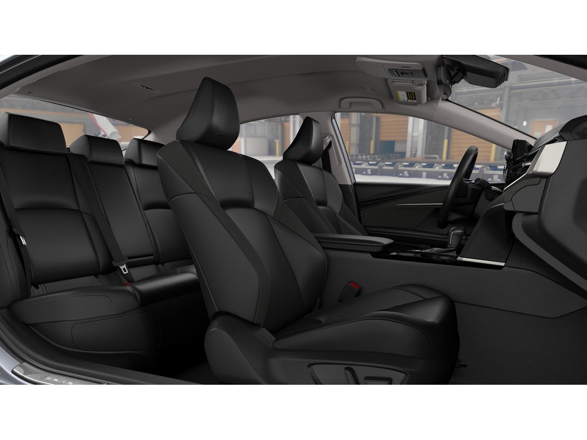 2027 Toyota Camry XLE