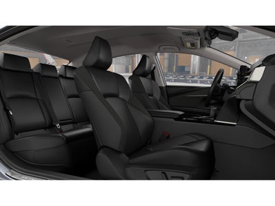 2027 Toyota Camry XLE