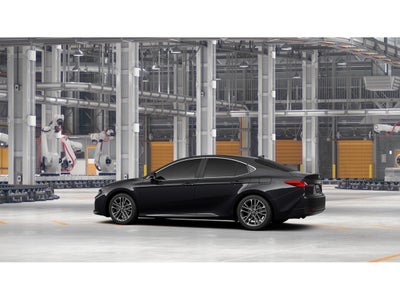 2027 Toyota Camry XLE