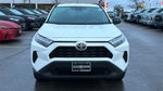 2025 Toyota RAV4 Hybrid Hybrid LE