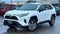 2025 Toyota RAV4 Hybrid Hybrid LE