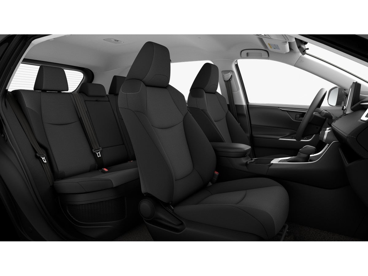 2025 Toyota RAV4 Hybrid Hybrid LE