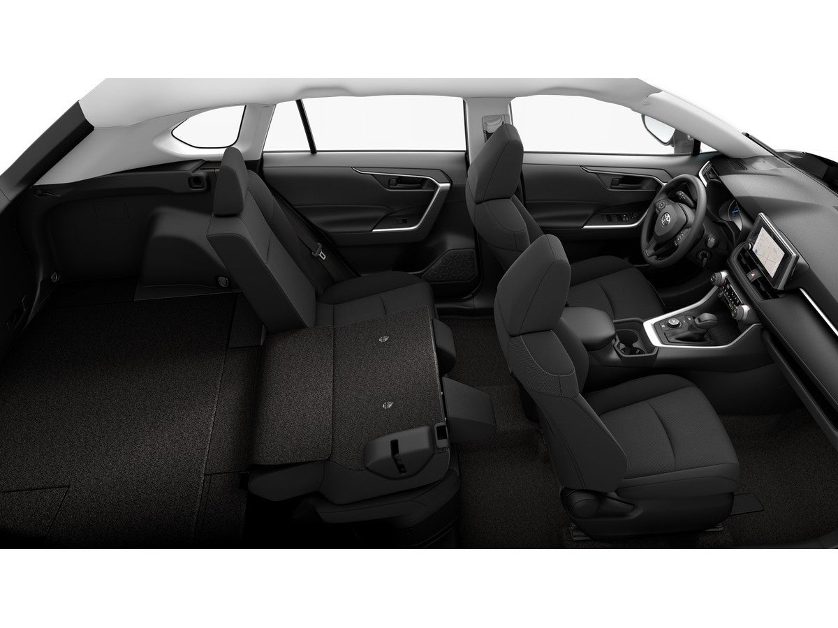 2025 Toyota RAV4 Hybrid Hybrid LE