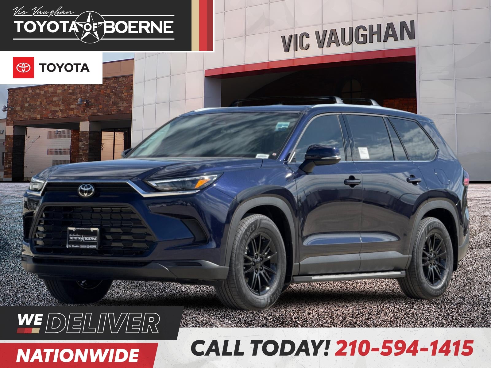 2026 Toyota Grand Highlander Hybrid Hybrid XLE