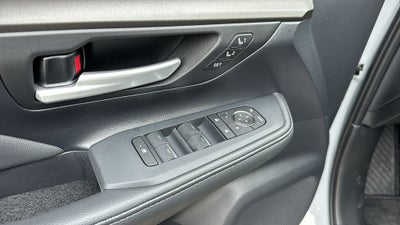 2026 Toyota Grand Highlander Hybrid Nightshade Edition