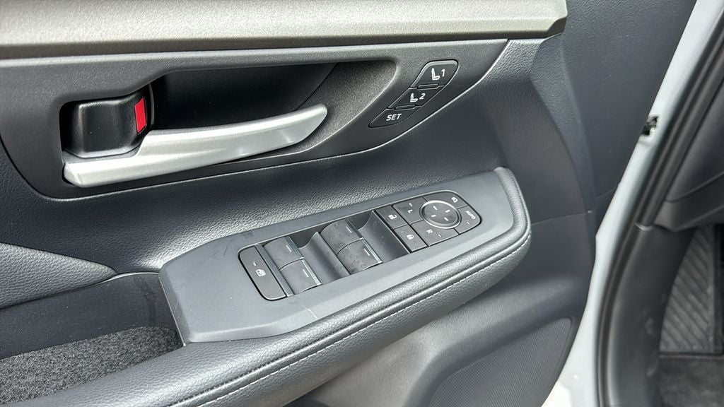 2026 Toyota Grand Highlander Hybrid Nightshade Edition