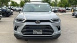 2026 Toyota Grand Highlander Hybrid Nightshade Edition