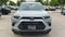 2026 Toyota Grand Highlander Hybrid Nightshade Edition