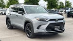 2026 Toyota Grand Highlander Hybrid Nightshade Edition