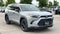 2026 Toyota Grand Highlander Hybrid Nightshade Edition