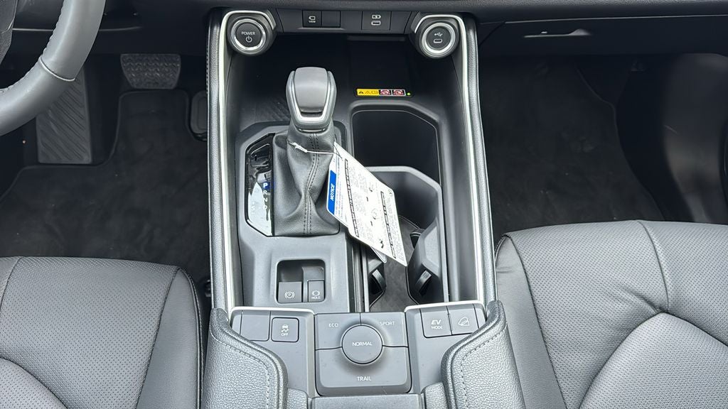 2026 Toyota Grand Highlander Hybrid Nightshade Edition