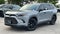 2026 Toyota Grand Highlander Hybrid Nightshade Edition