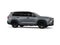 2026 Toyota Grand Highlander Hybrid Hybrid Nightshade