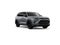2026 Toyota Grand Highlander Hybrid Hybrid Nightshade