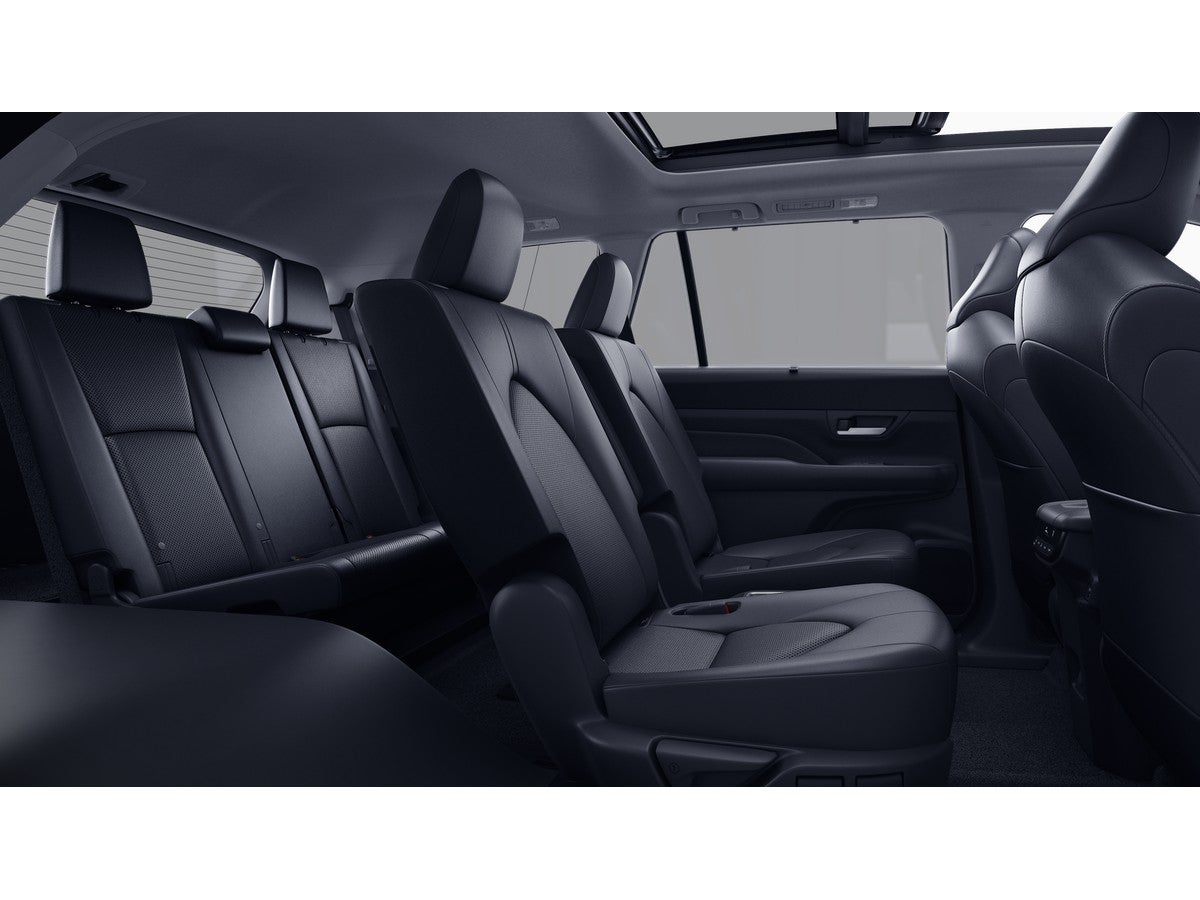 2026 Toyota Grand Highlander Hybrid Hybrid XLE