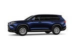 2026 Toyota Grand Highlander Hybrid Hybrid XLE