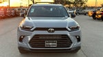2026 Toyota Grand Highlander Hybrid Hybrid Nightshade