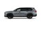 2026 Toyota Grand Highlander Hybrid Hybrid Nightshade