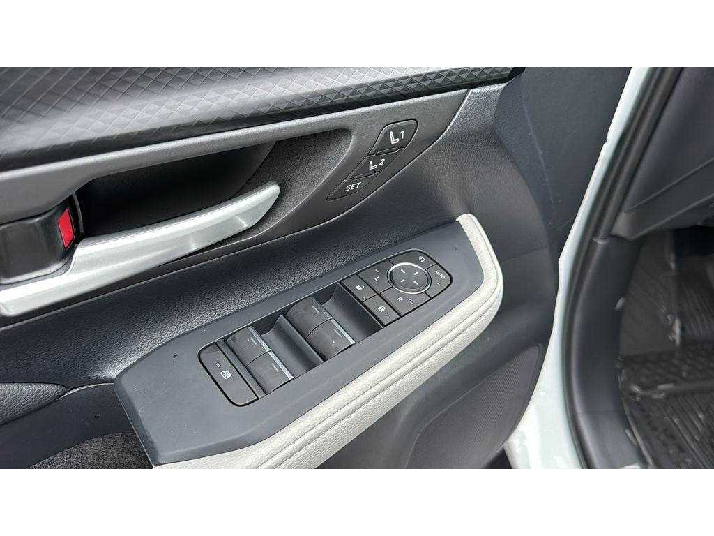 2026 Toyota Grand Highlander Hybrid Hybrid MAX Limited
