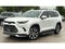 2026 Toyota Grand Highlander Hybrid Hybrid MAX Limited