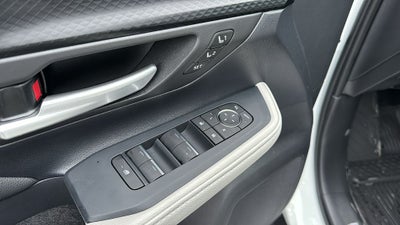 2026 Toyota Grand Highlander Hybrid Hybrid MAX Limited