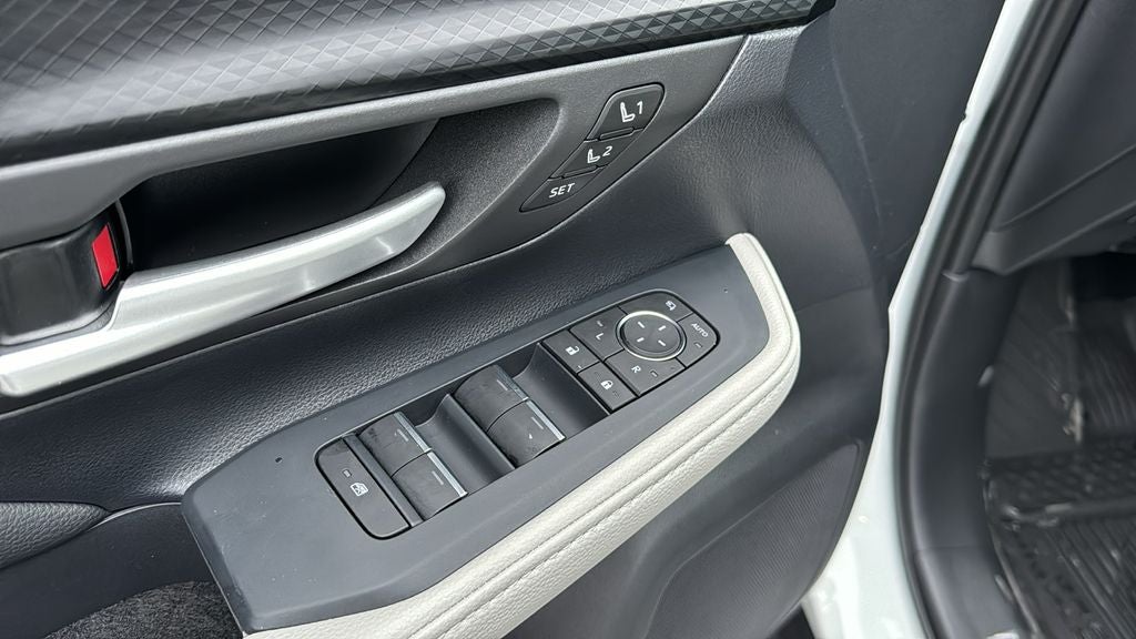 2026 Toyota Grand Highlander Hybrid Hybrid MAX Limited